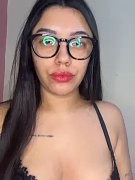 Alexa69xx online show from 10/16/25, 12:08