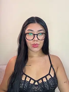 Alexa69xx online show from 04/09/26, 02:34