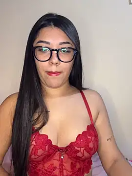 Alexa69xx online show from 10/07/25, 09:38