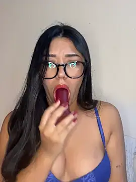 Alexa69xx online show from 02/23/26, 10:10