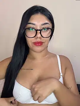 Alexa69xx online show from 03/03/26, 05:53