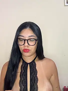 Alexa69xx online show from 03/23/26, 06:30