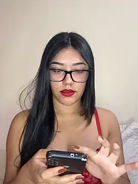 Alexa69xx online show from 06/07/26, 10:04