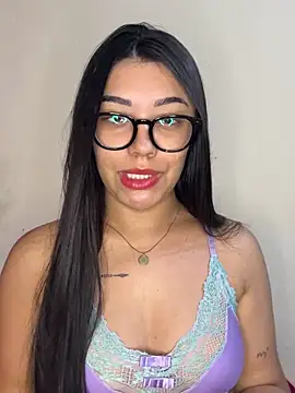 Alexa69xx online show from 10/16/25, 10:07