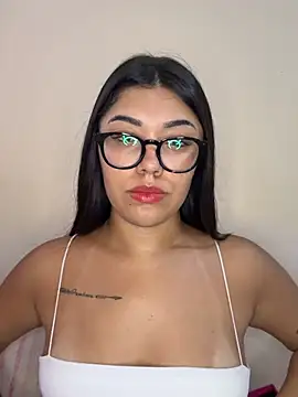 Alexa69xx online show from 01/08/26, 04:35