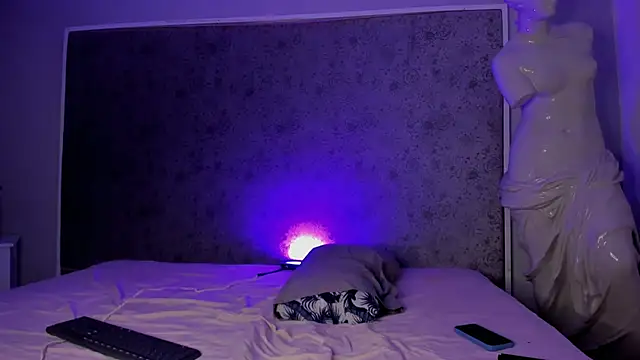 Melody Bakeer online show from 01/07/26, 06:35