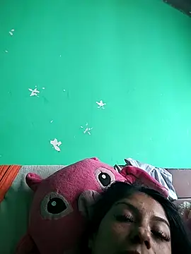 AnggelicaSwan21 online show from 10/26/25, 09:37