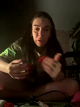 valentinalamont online show from 12/22/25, 07:47