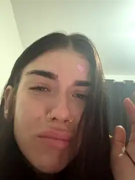 valentinalamont online show from 09/29/25, 09:09