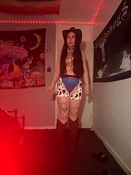 valentinalamont online show from 10/03/25, 05:03