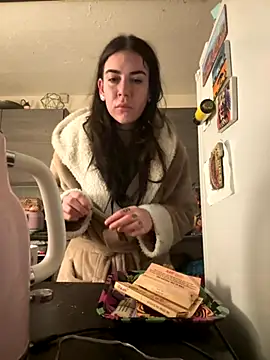 valentinalamont online show from 09/21/25, 04:28