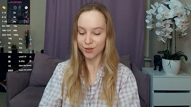 SoonMoor online show from 03/04/26, 07:21