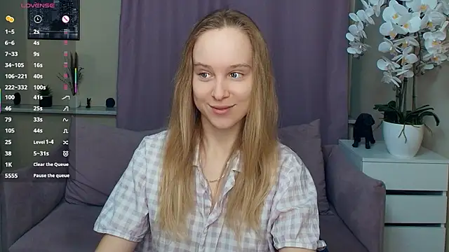 SoonMoor online show from 03/20/26, 06:53