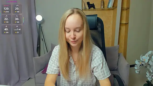 SoonMoor online show from 11/20/25, 07:14