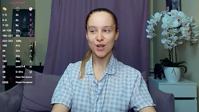 SoonMoor online show from 04/05/26, 07:31