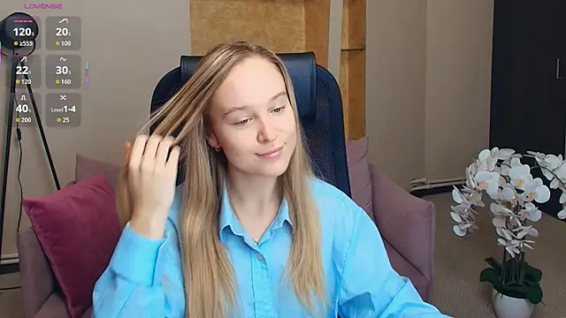 SoonMoor online show from 12/05/25, 07:23