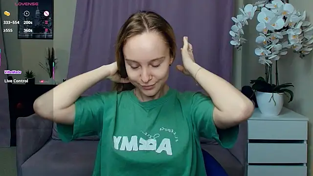 SoonMoor online show from 04/04/26, 06:36