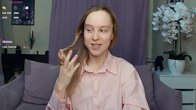 SoonMoor online show from 03/11/26, 07:41