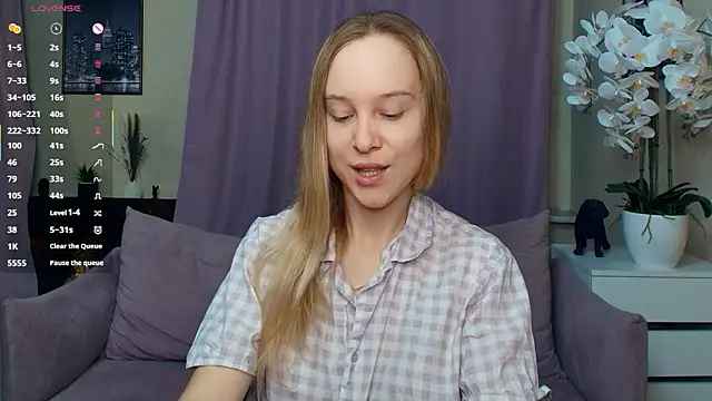 SoonMoor online show from 03/10/26, 07:07