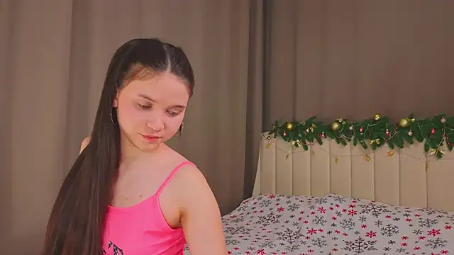 MargaretteRamp online show from 12/16/25, 11:25