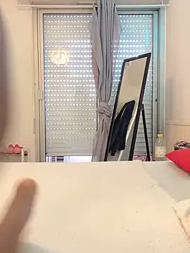 ebonysweetyy online show from 09/16/25, 02:07