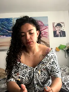 Snapshot of Paris_11 chatting on 11/28/25, 03:01 Paris 11 online show from 11/28/25, 03:01