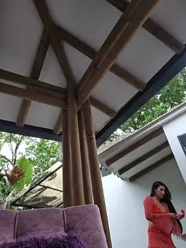 Rumy 2005 online show from 10/26/25, 01:00