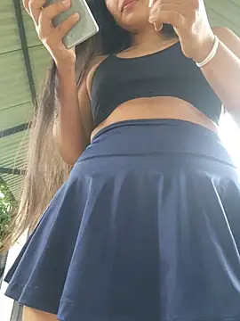 Rumy 2005 online show from 04/17/26, 11:35