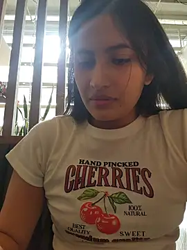 Rumy 2005 online show from 12/02/25, 01:24