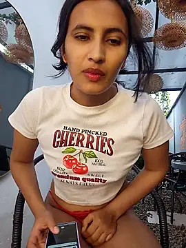 Rumy 2005 online show from 09/15/25, 12:49