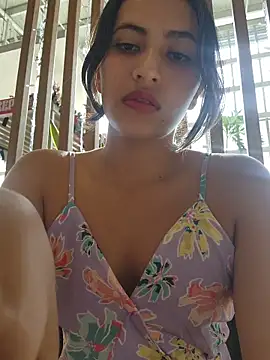 Rumy 2005 online show from 11/28/25, 01:33