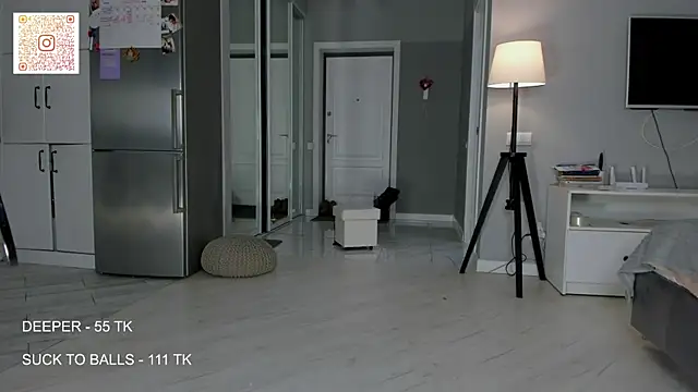 Anita sea online show from 03/26/26, 03:21