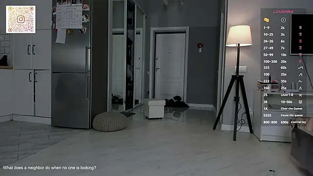 Anita sea online show from 03/13/26, 05:29