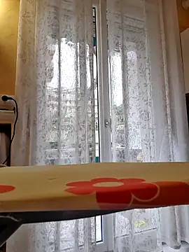 sexy7883 online show from 03/18/26, 08:50