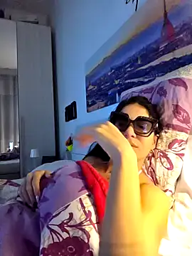 sexy7883 online show from 11/23/25, 06:12