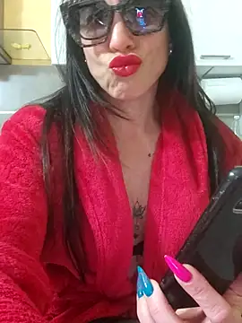 sexy7883 online show from 03/17/25, 10:40
