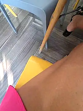 sexy7883 online show from 09/19/25, 07:12