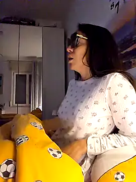 sexy7883 online show from 11/16/25, 06:40