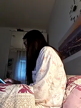 sexy7883 online show from 12/19/25, 07:22