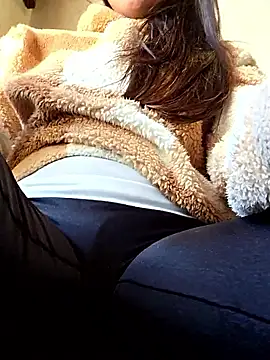 sexy7883 online show from 04/11/26, 07:45