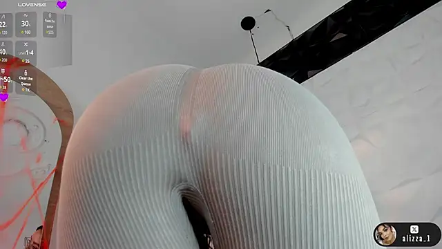 alizza  online show from 10/15/25, 11:51