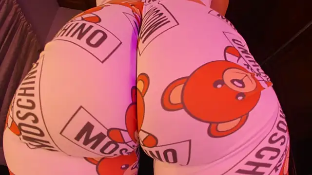 Gabby Haze online show from 02/02/26, 12:20