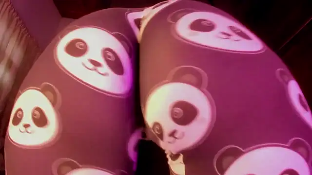 Gabby Haze online show from 01/09/26, 09:22