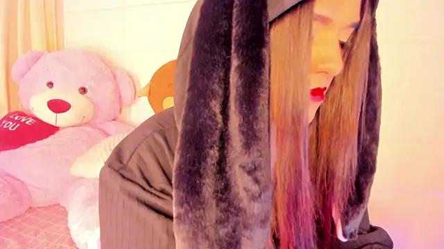 Gabby Haze online show from 03/17/26, 06:38