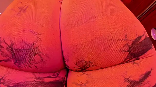 Gabby Haze online show from 05/10/26, 12:03