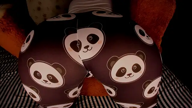 Gabby Haze online show from 11/18/25, 07:06