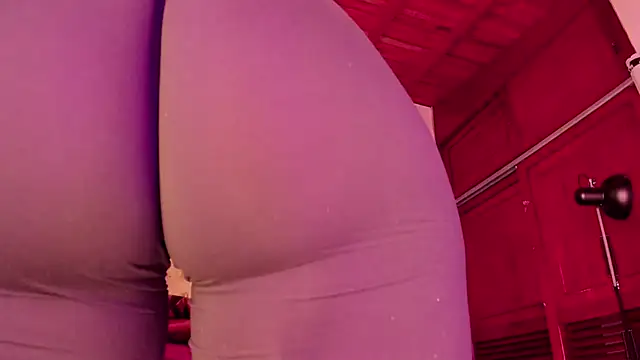 Gabby Haze online show from 02/24/26, 08:10