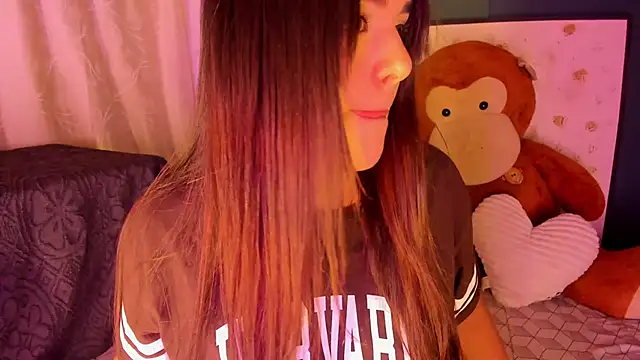 Gabby Haze online show from 02/26/26, 02:33