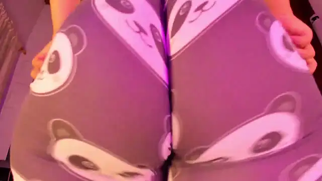 Gabby Haze online show from 02/03/26, 01:05