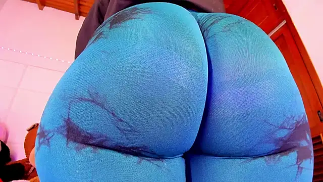 Gabby Haze online show from 04/13/26, 02:10